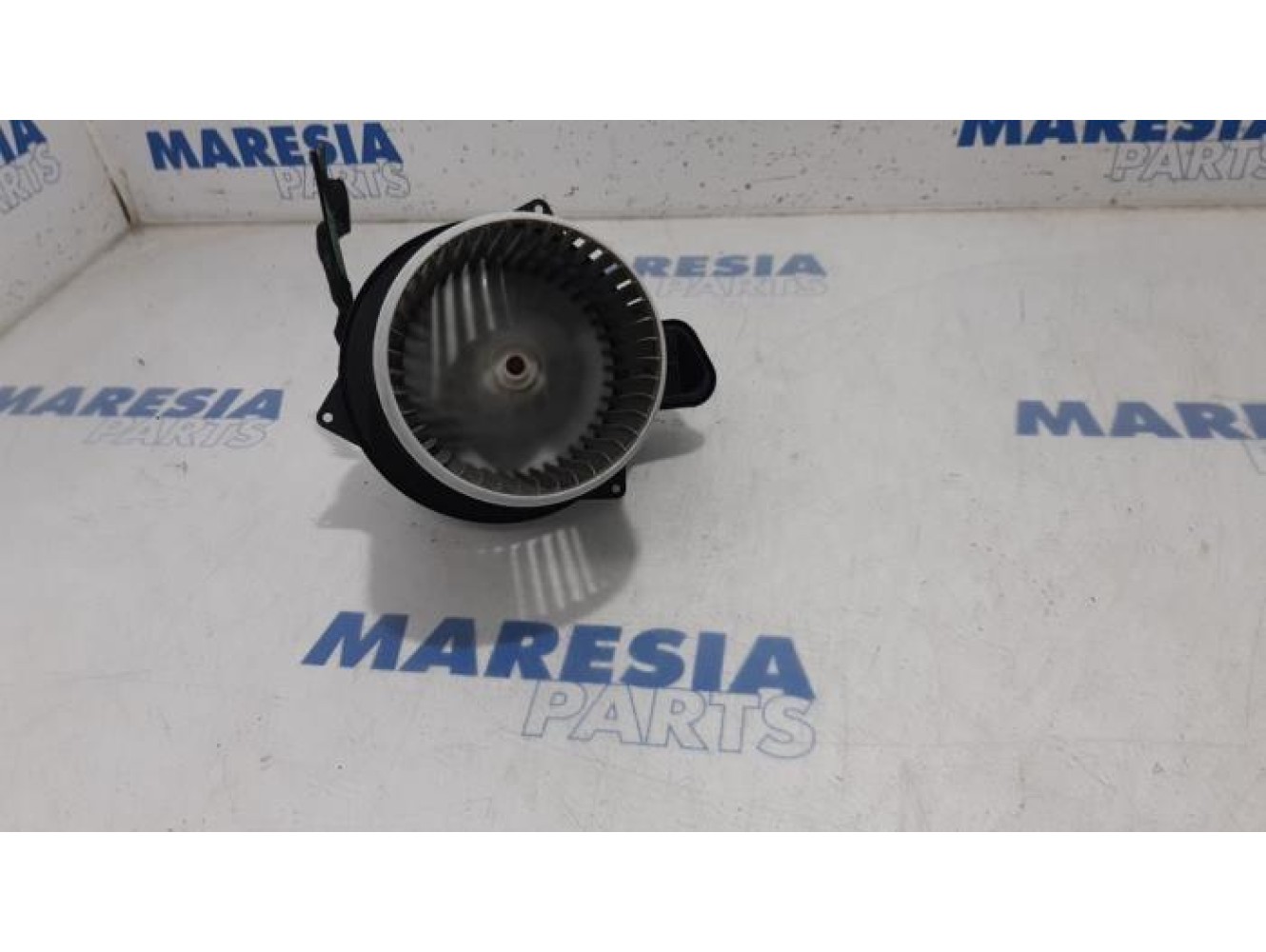 Fiat - Panda - Heating and ventilation fan motor