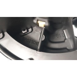 Fiat - Panda - Heating and ventilation fan motor