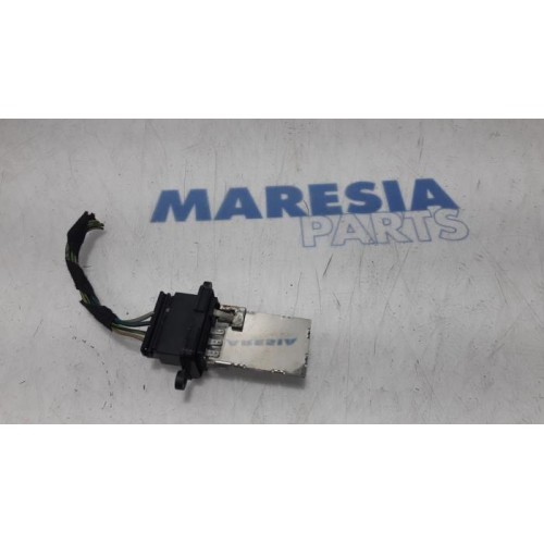 Fiat - Panda - Heater resistor