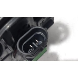 Fiat - Panda - Fog light, front right
