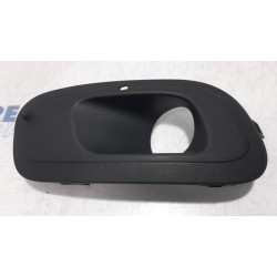 Fiat - Panda - Plaque de protection feu antibrouillard droit