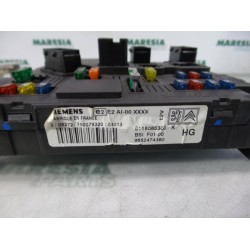 Citroen - C2 - Engine management computer