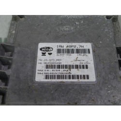 Citroen - C2 - Engine management computer