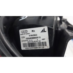 Fiat - Panda - Feu arrière droit