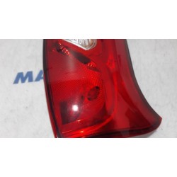 Fiat - Panda - Achterlicht links