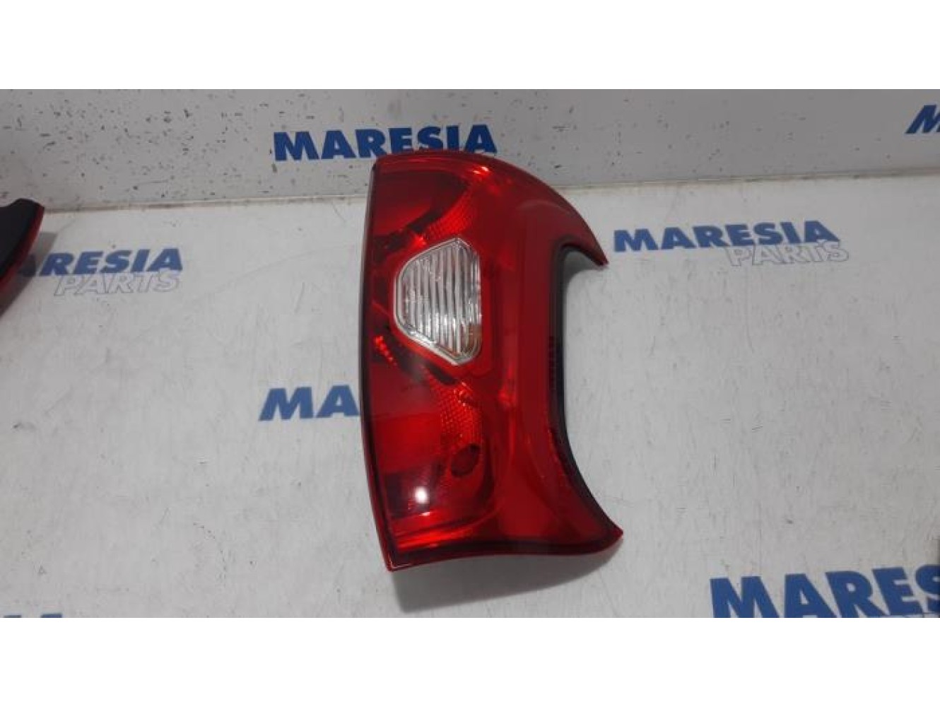 Fiat - Panda - Achterlicht links