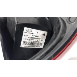Fiat - Panda - Achterlicht links