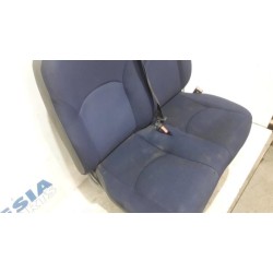 Iveco - Daily - Double front seat, right