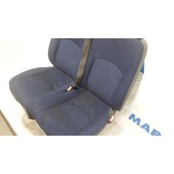 Iveco - Daily - Double front seat, right