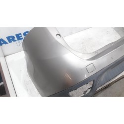 Renault - Scenic - Achterbumper