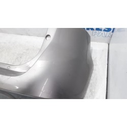 Renault - Scenic - Achterbumper