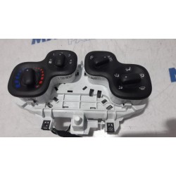 Fiat - Panda - Heater control panel