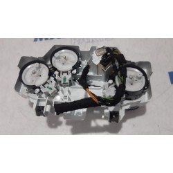 Fiat - Panda - Heater control panel