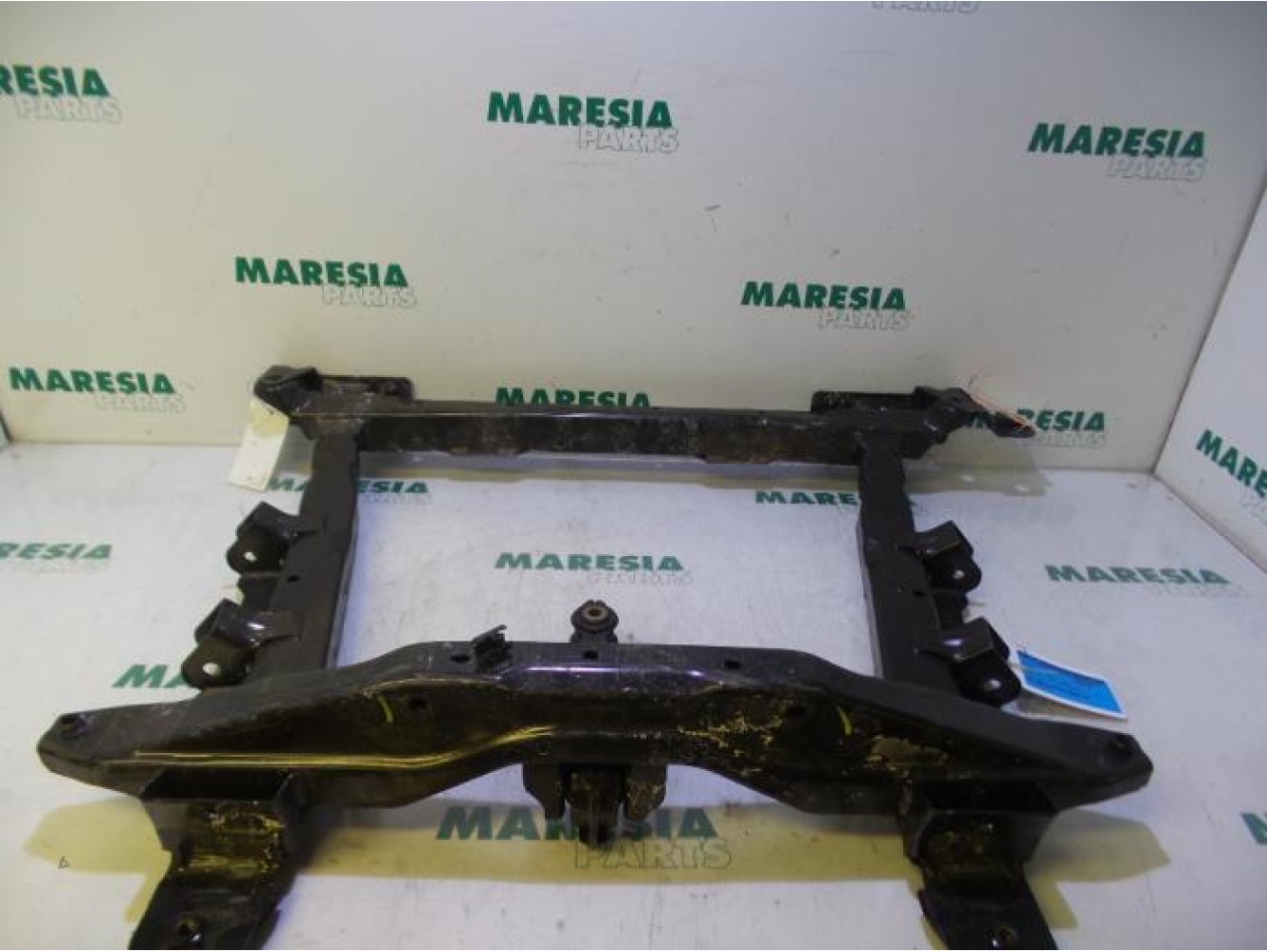 Renault - Twingo - Subframe