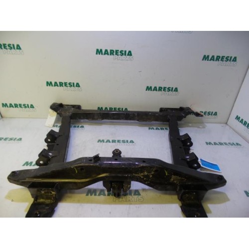 Renault - Twingo - Subframe