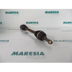 Renault - Megane Scenic - Front drive shaft, left