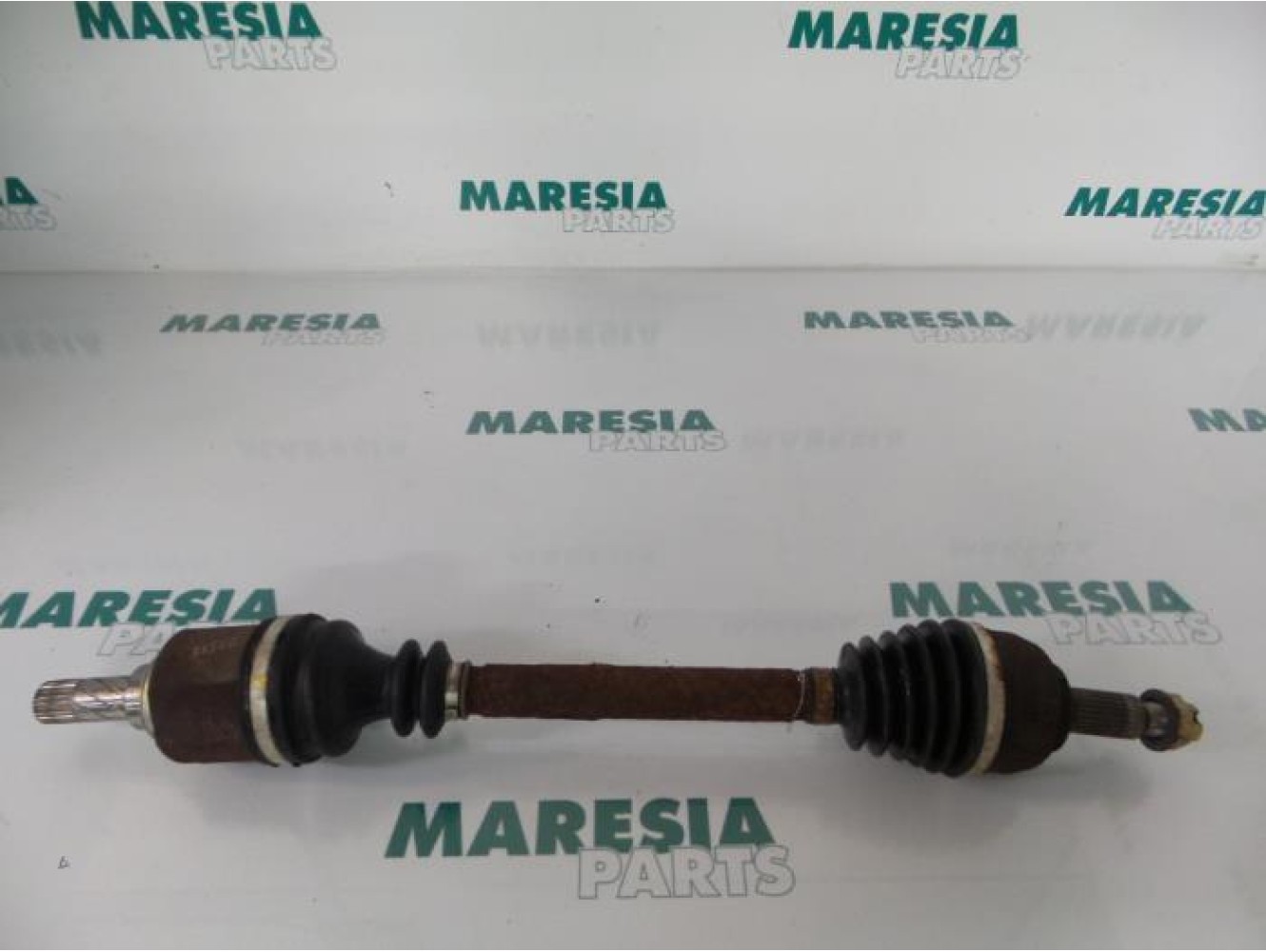 Renault - Megane Scenic - Front drive shaft, left