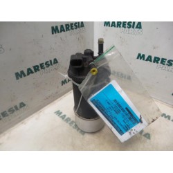 Renault - Grand Scenic - Fuel filter housing