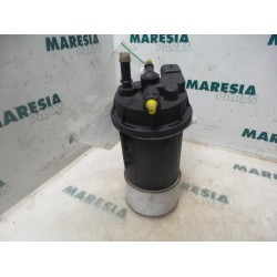 Renault - Grand Scenic - Fuel filter housing