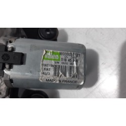 Fiat - Panda - Scheibenwischermotor hinten