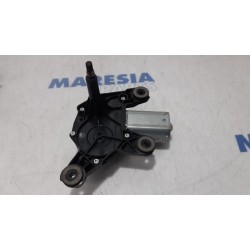 Fiat - Panda - Scheibenwischermotor hinten