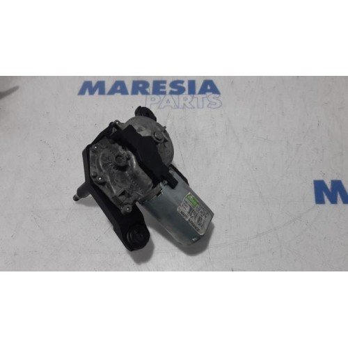 Fiat - Panda - Rear wiper motor