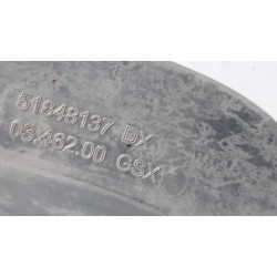Fiat - Panda - Reversing light, right
