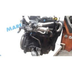 Renault - Scenic - Motor