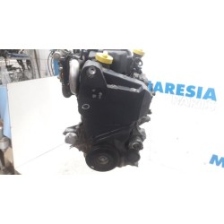 Renault - Scenic - Motor
