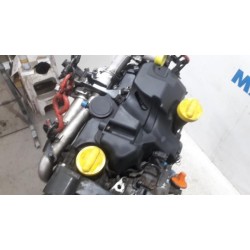 Renault - Scenic - Motor
