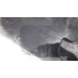 Renault - Scenic - Engine protection panel