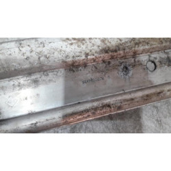 Renault - Scenic - Radiator bar