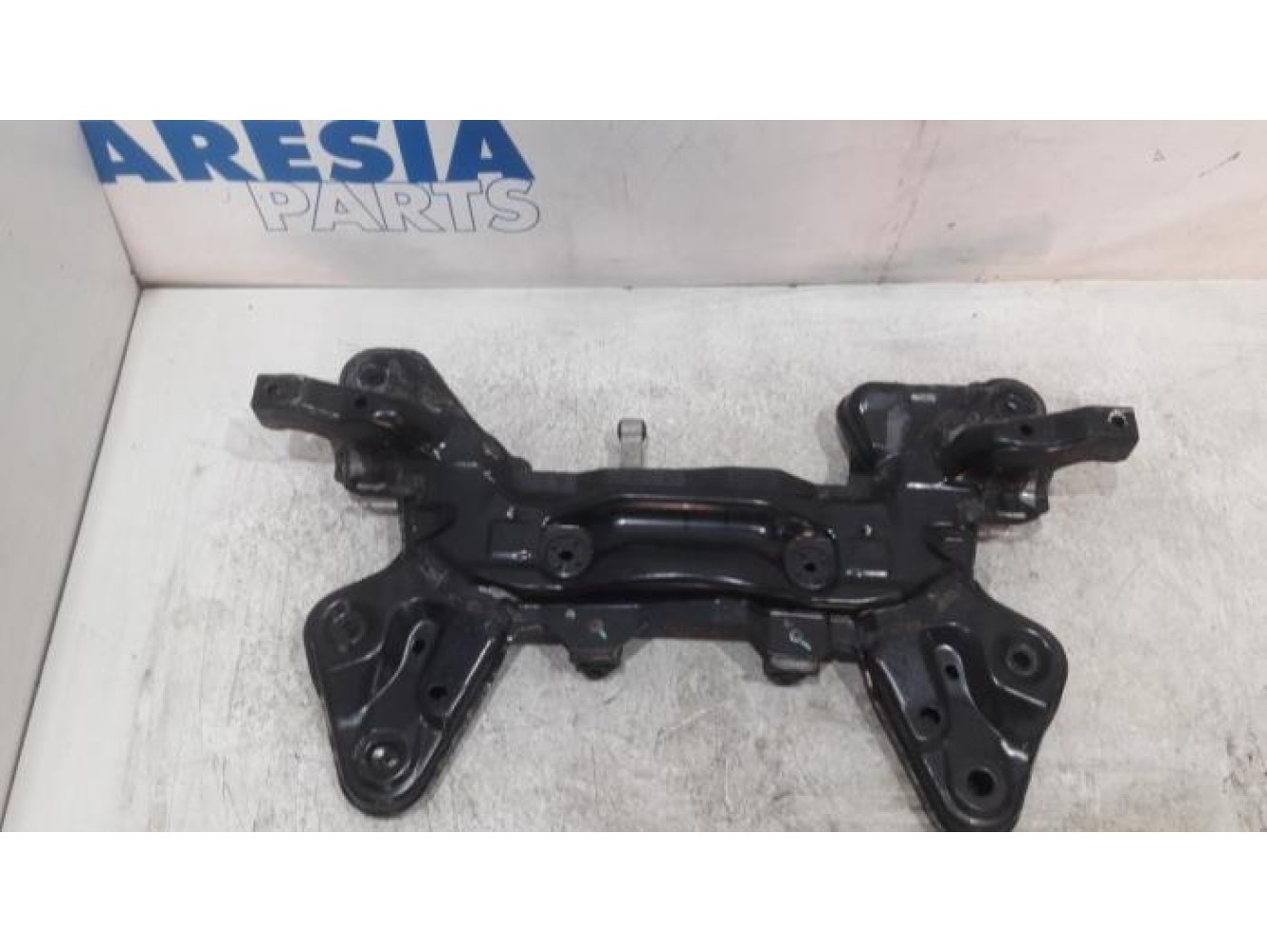 Peugeot - 208 - Subframe