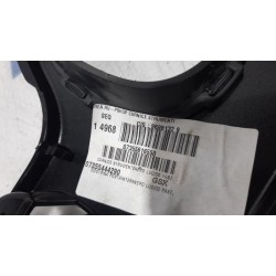 Fiat - Panda - Dashboard part