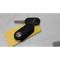 Fiat - Panda - Computer Motormanagement