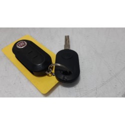 Fiat - Panda - Computer Motormanagement