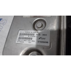 Fiat - Panda - Computer Motormanagement