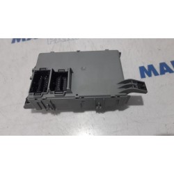 Fiat - Panda - Computer Motormanagement