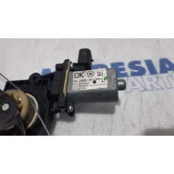 Fiat - Panda - Window mechanism 4-door, front left