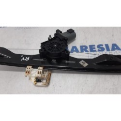 Fiat - Panda - Window mechanism 4-door, front right