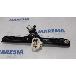 Fiat - Panda - Window mechanism 4-door, front right