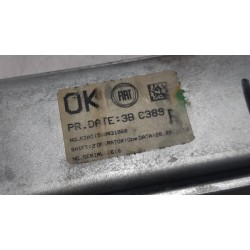 Fiat - Panda - Rear door window mechanism 4-door, right