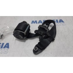 Fiat - Panda - Sicherheitsgurt links hinten