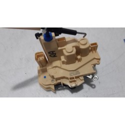 Fiat - Panda - Türschlossmechanik 4-türig rechts hinten