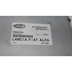 Fiat - Panda - Radio module