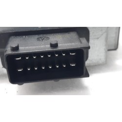 Fiat - Panda - Radio module