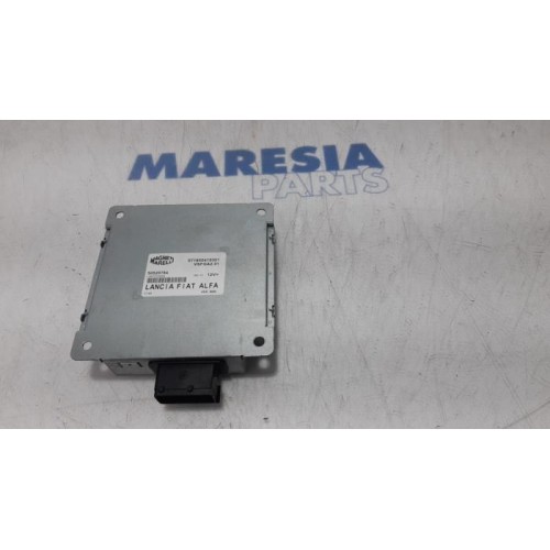Fiat - Panda - Radio module