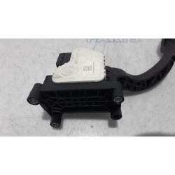 Fiat - Panda - Throttle pedal position sensor