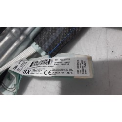 Fiat - Panda - Airbag hemel links