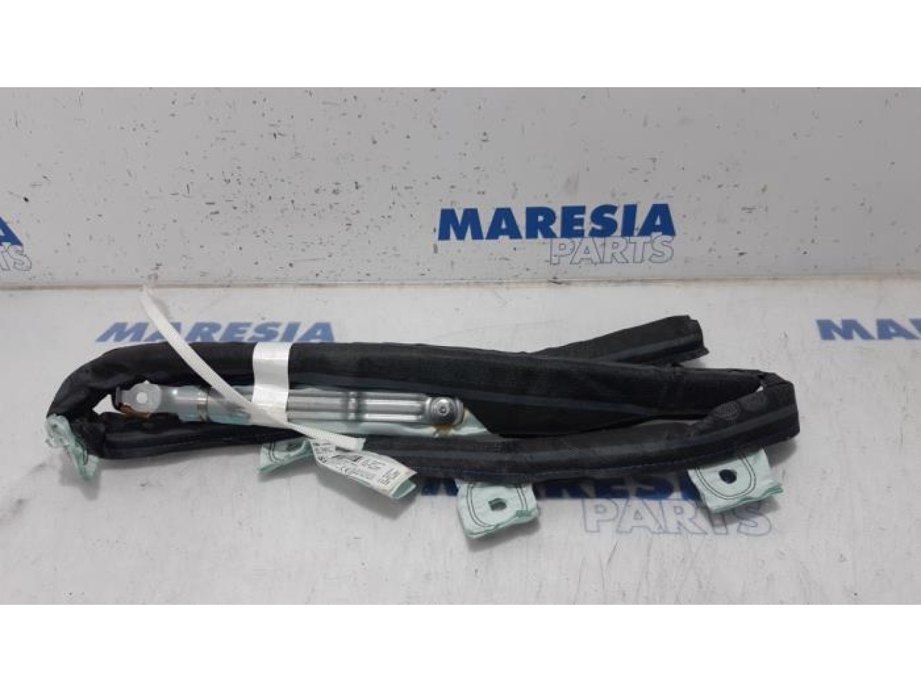 Fiat - Panda - Airbag hemel links